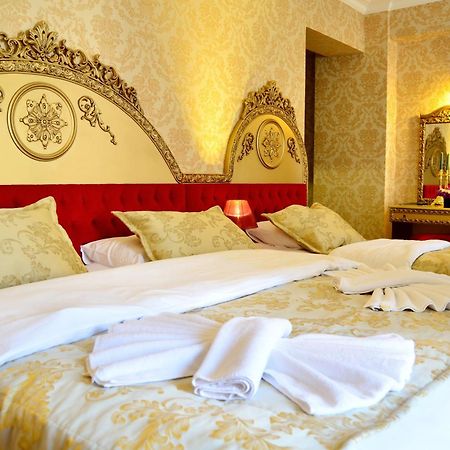 Balin Hotel - Special Category Истанбул Стая снимка