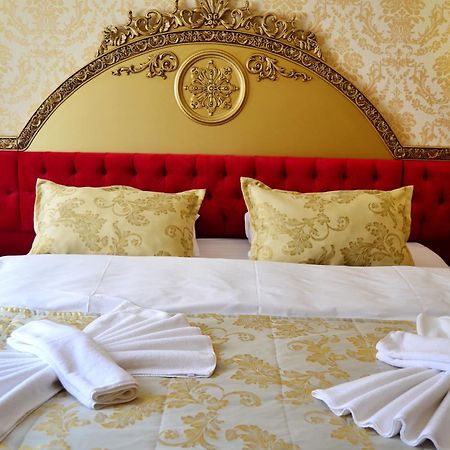 Balin Hotel - Special Category Истанбул Стая снимка