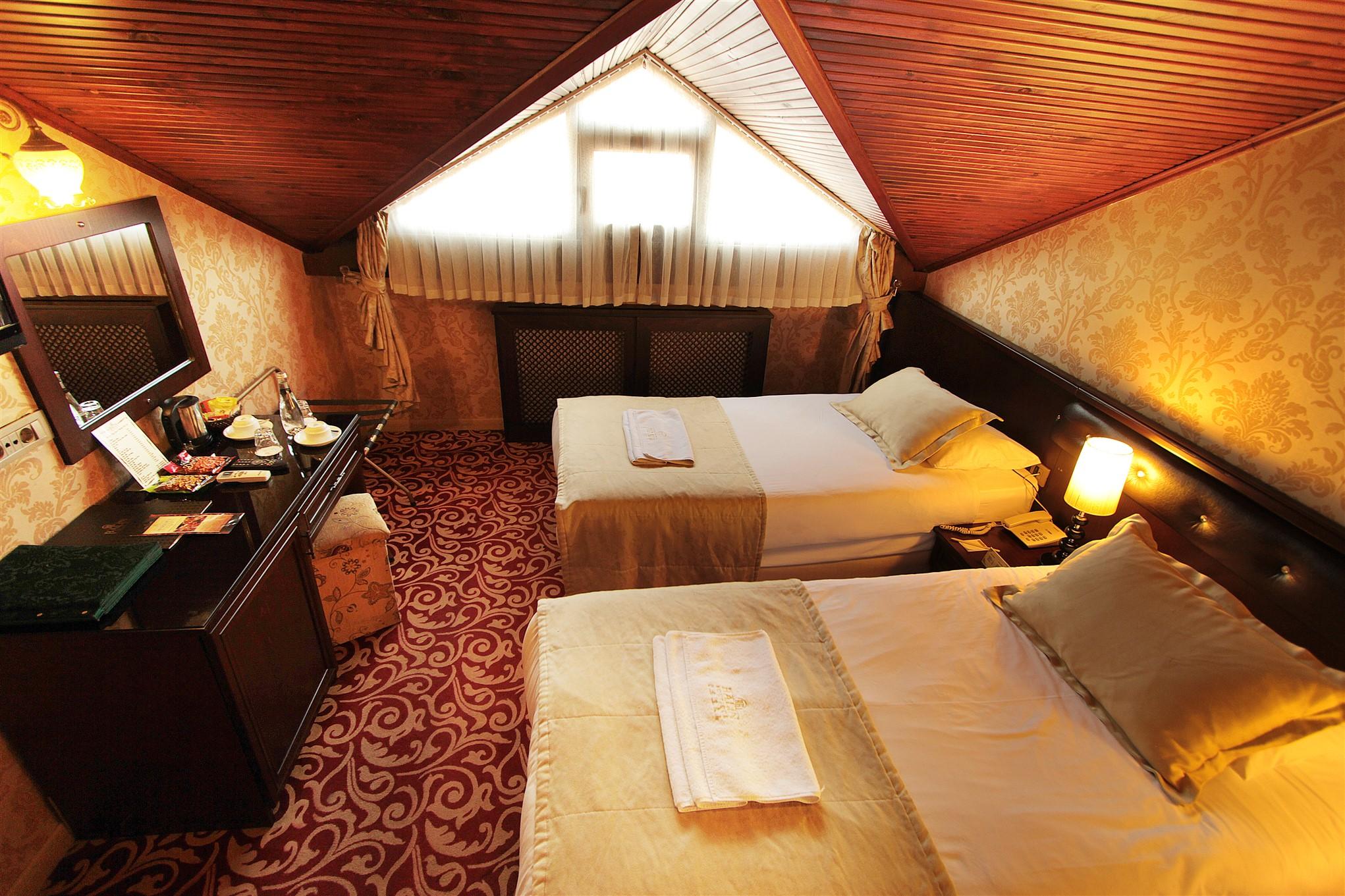 Balin Hotel - Special Category Истанбул Екстериор снимка