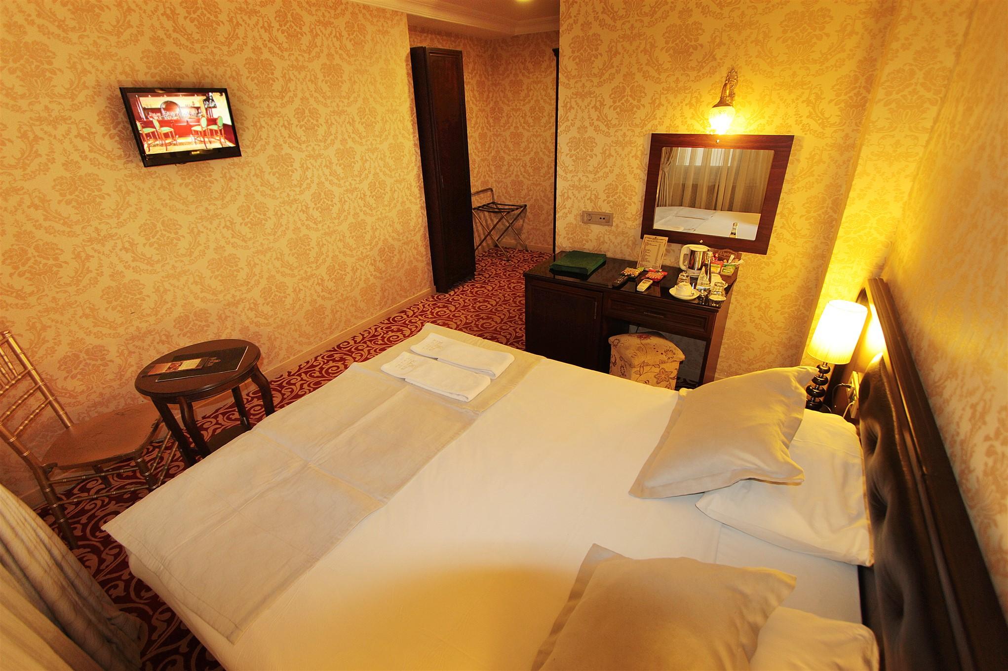 Balin Hotel - Special Category Истанбул Екстериор снимка