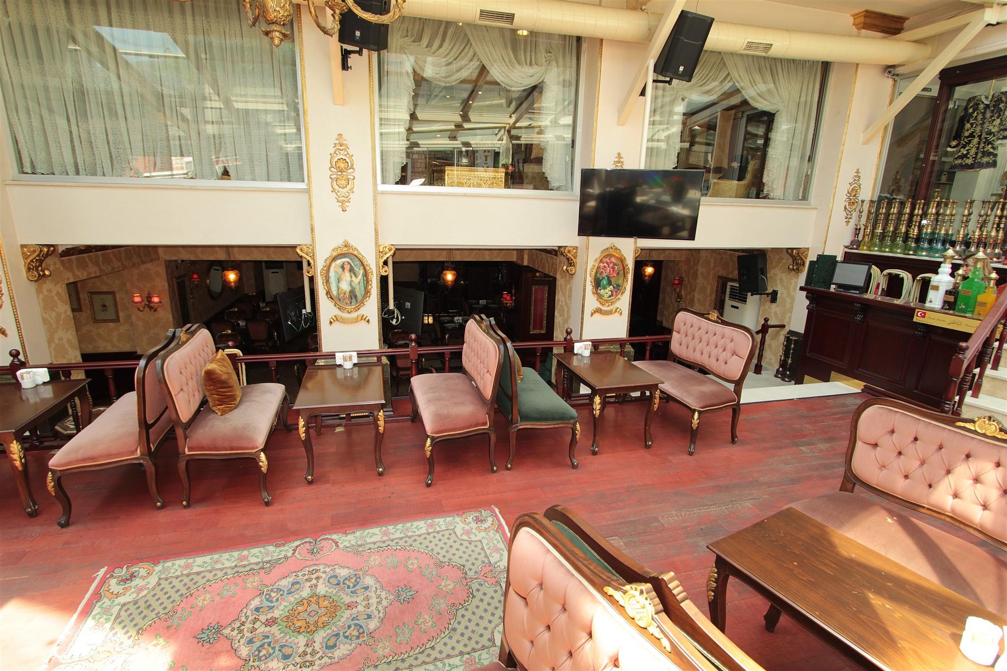 Balin Hotel - Special Category Истанбул Екстериор снимка