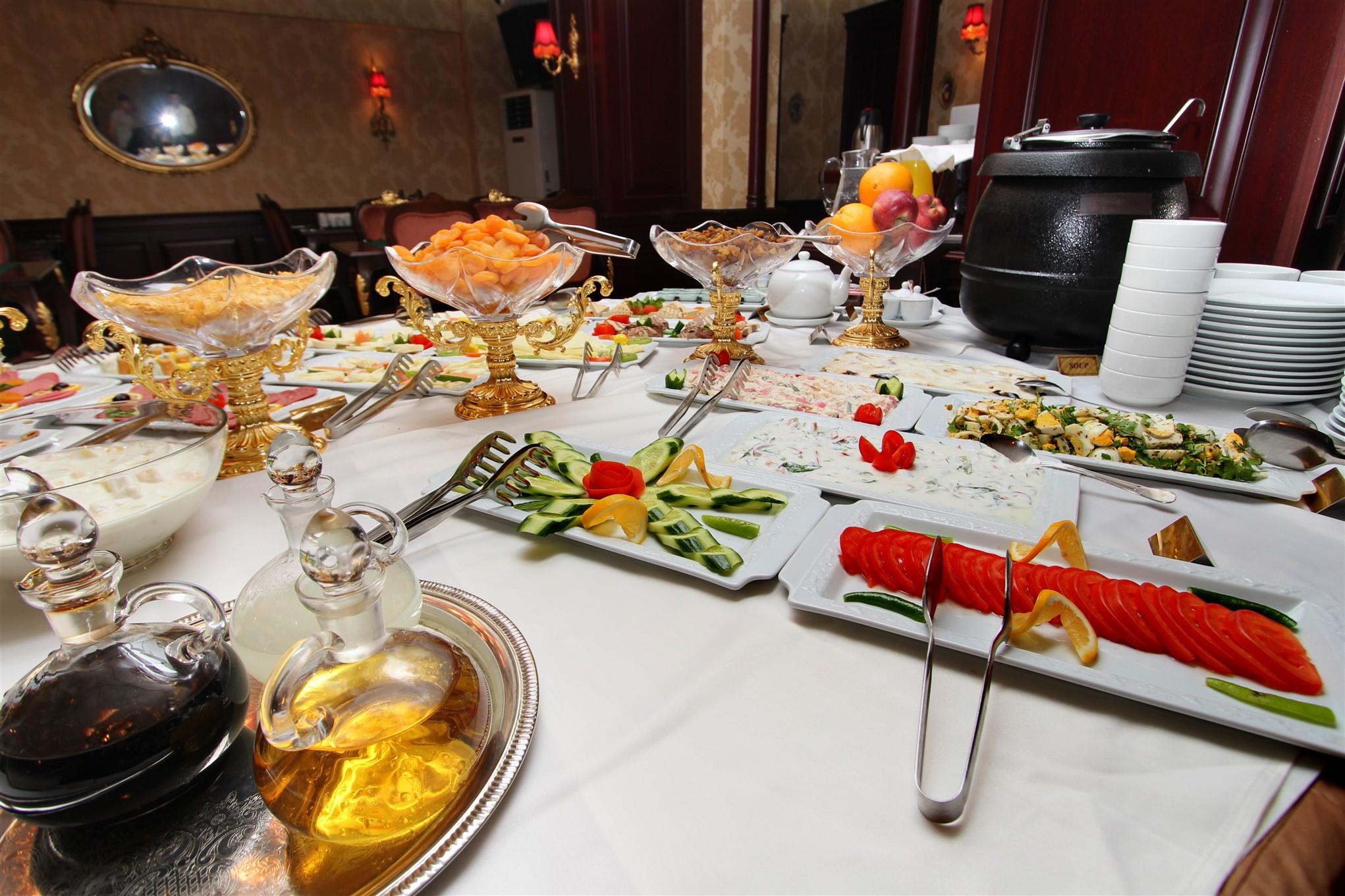 Balin Hotel - Special Category Истанбул Екстериор снимка