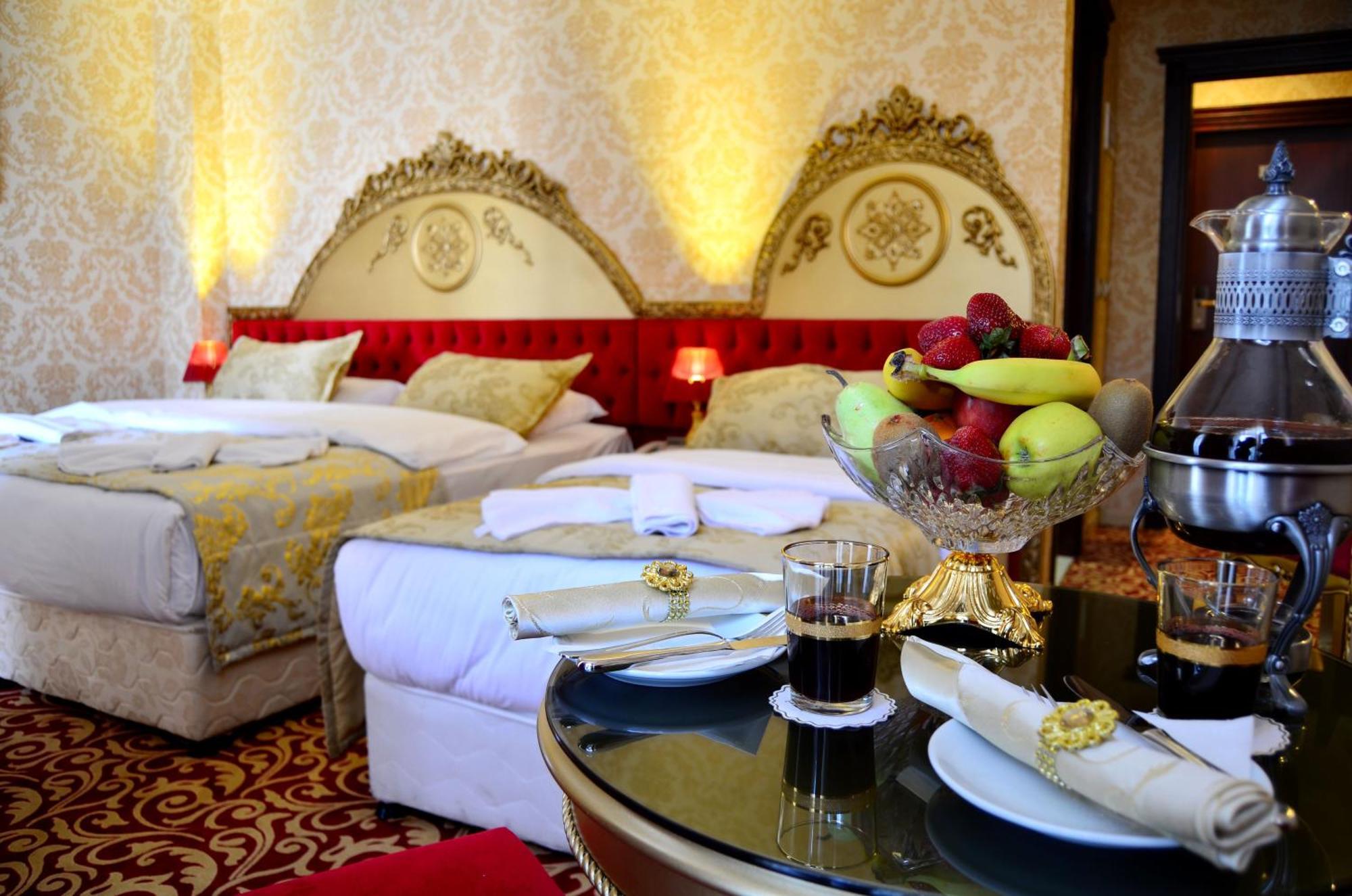 Balin Hotel - Special Category Истанбул Екстериор снимка