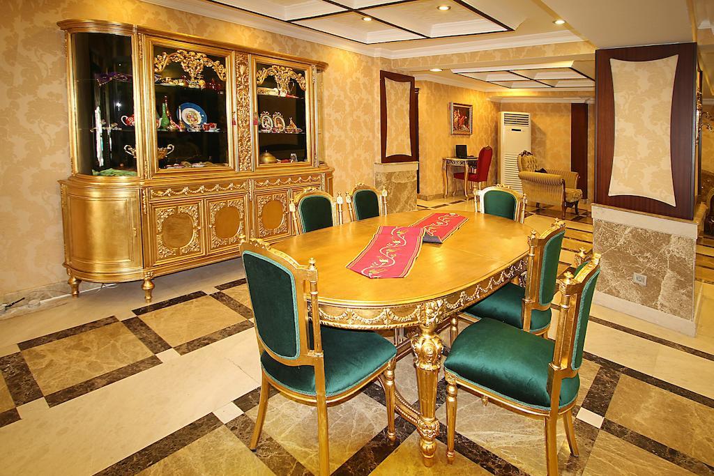 Balin Hotel - Special Category Истанбул Екстериор снимка
